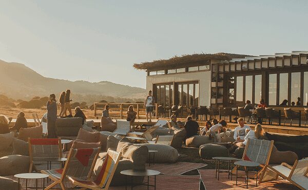 Where to Eat on Tarifa Beach: The Ultimate Guide to Dunes, Wind, and Haute Cuisine