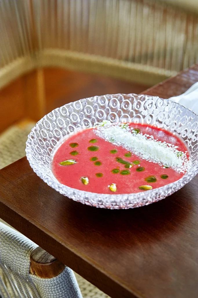 gazpacho