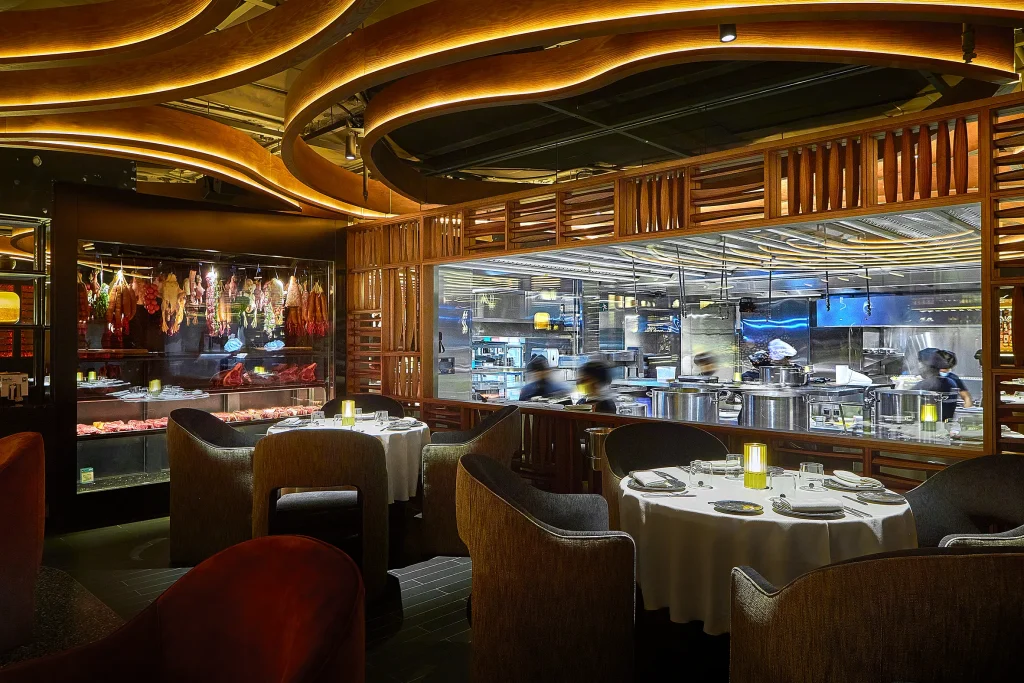 Sala Leña Madrid