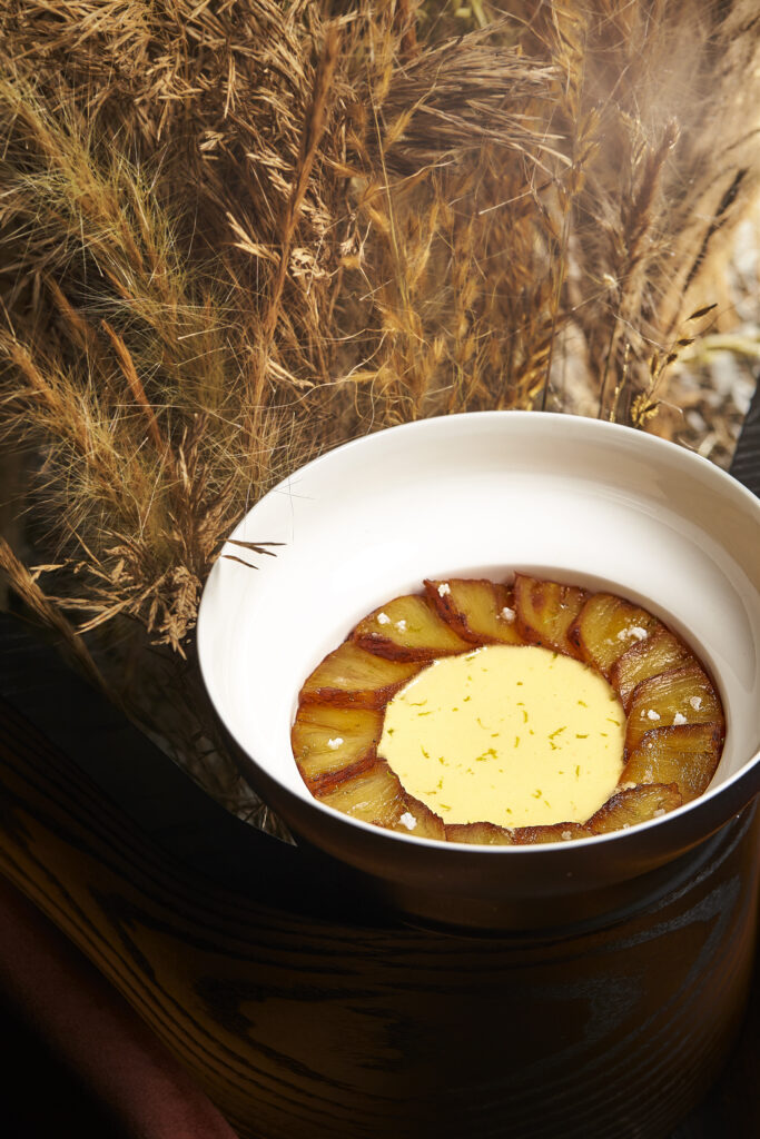 tiradito