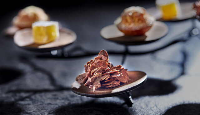 Smoked Room’s Fire Event Comes to Valencia: A One-Night-Only Event and an Unforgettable Fire Omakase