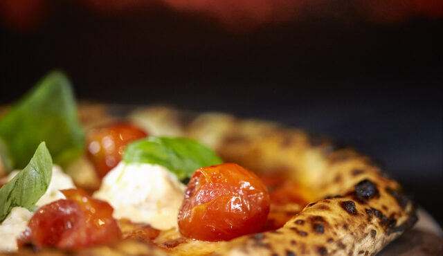 Alelí, Dani García’s venture into truly authentic Italian cuisine