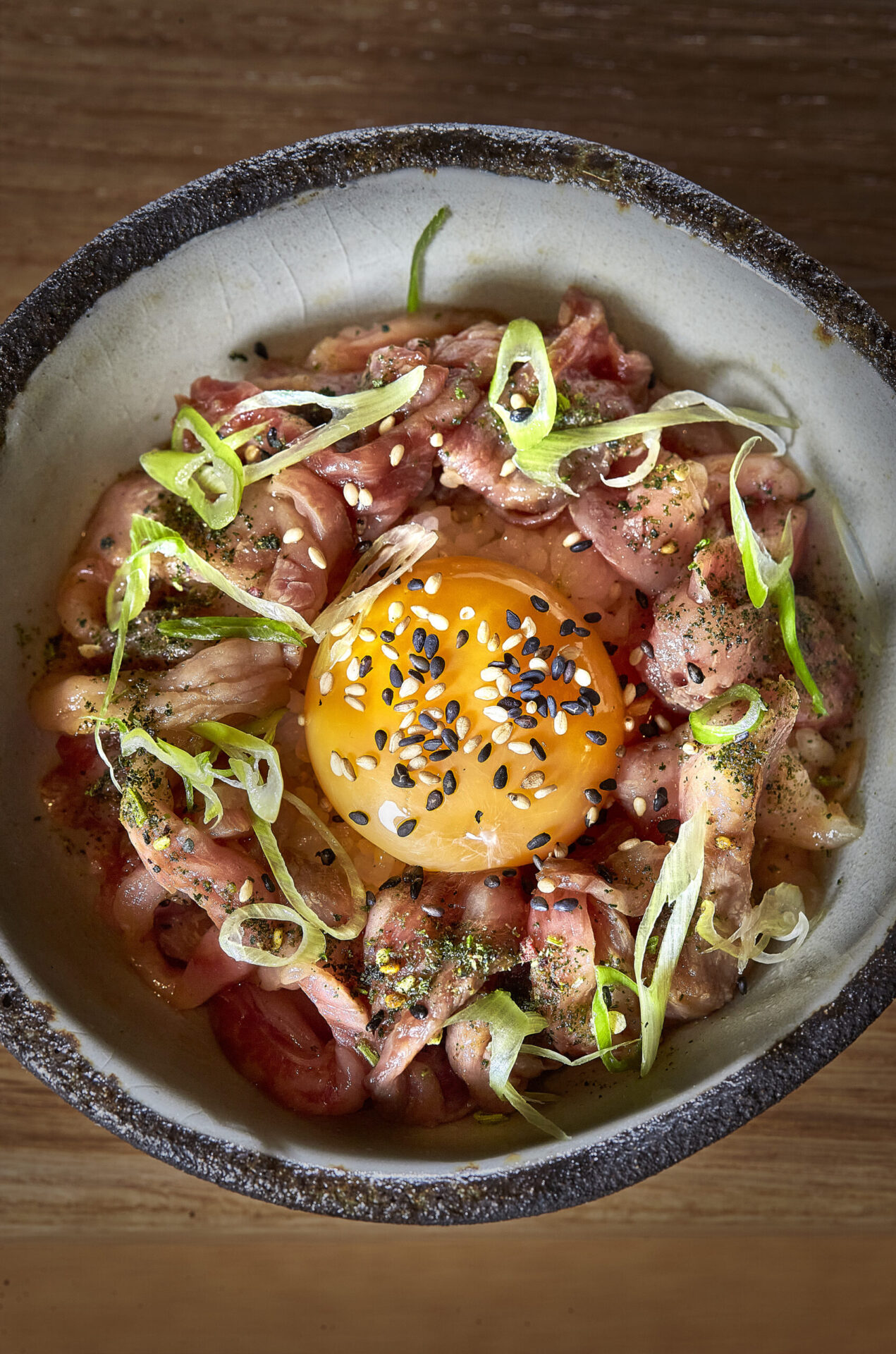 RENTRÉE DANI GARCÍA
