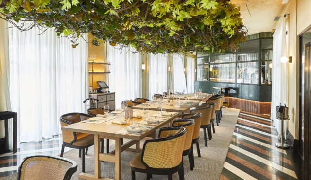 ALELÍ TRATTORIA