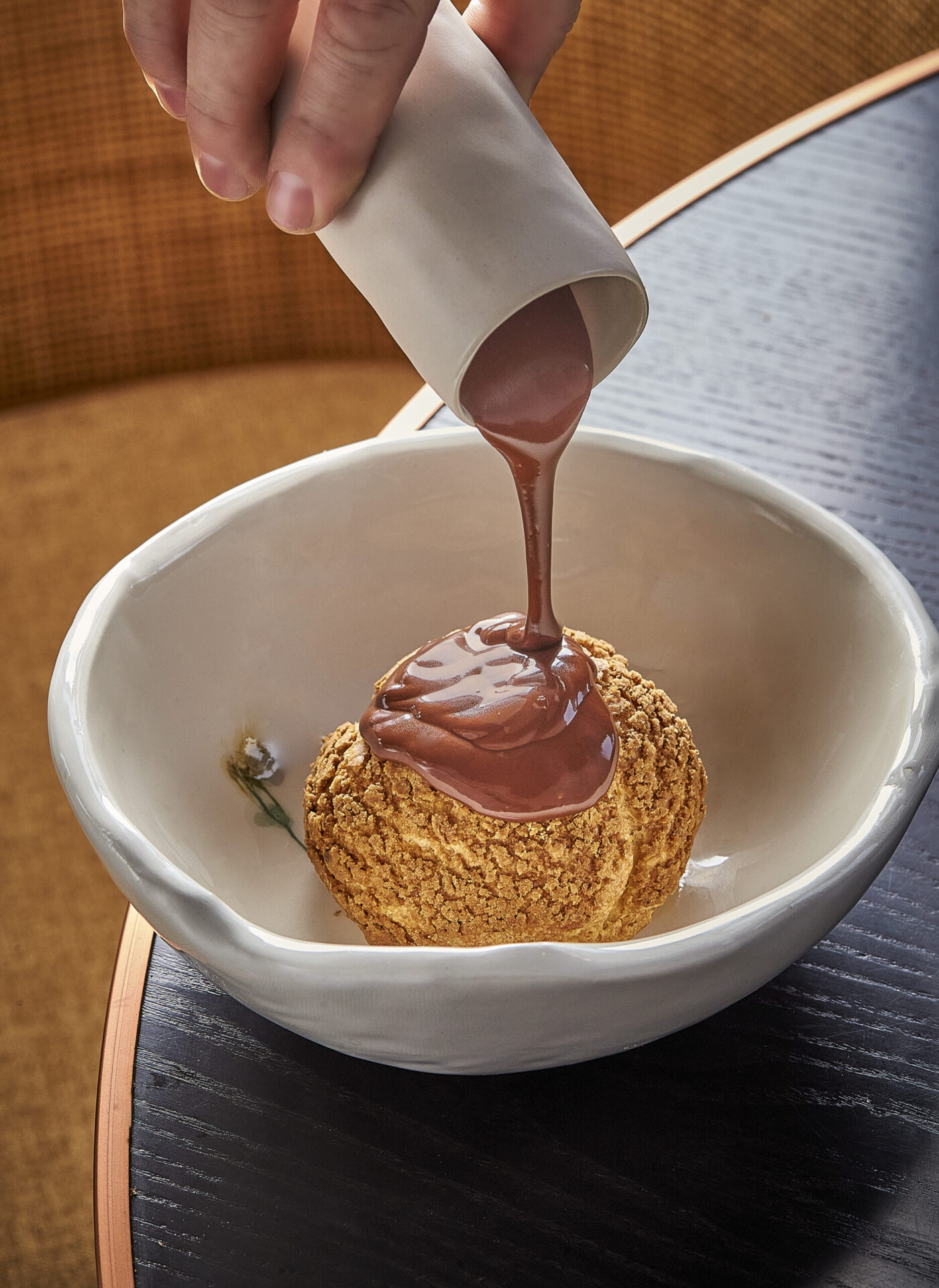 PROFITEROL ALELÍ
