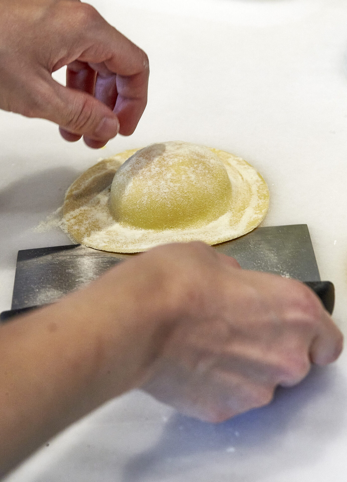 Ravioli XXL alelí
