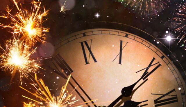 Happy year 2023!