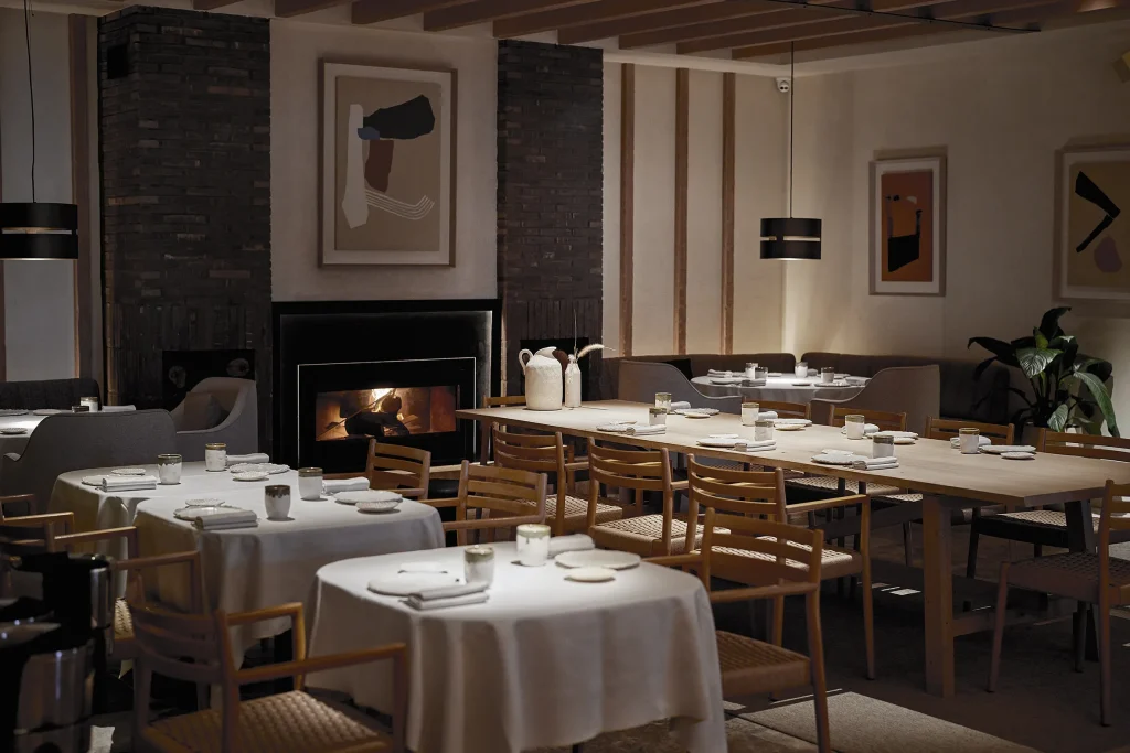 Restaurante Tragabuches Marbella