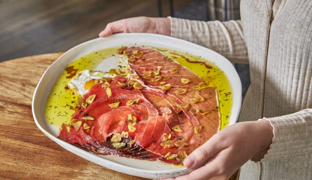 Where to Eat the Best Tuna: From the Coast of Marbella to the Streets of Madrid