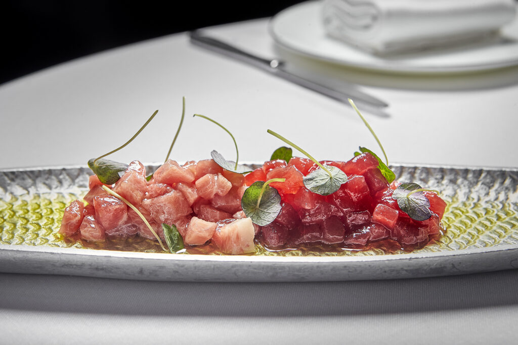 tartar