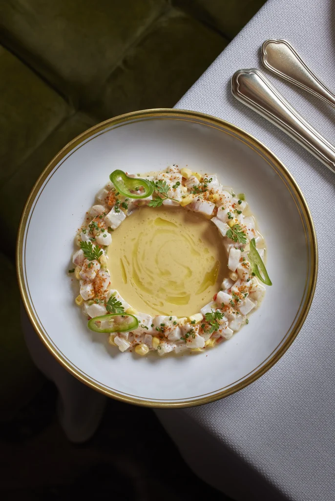 cebiche