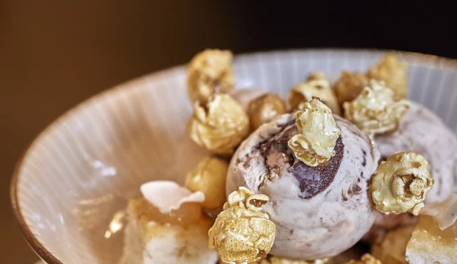 BiBo and Supperclub merge at Puente Romano