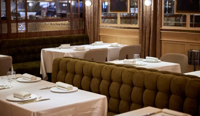 BiBo Marbella by Dani García: A Gastronomic Experience on the Costa del Sol