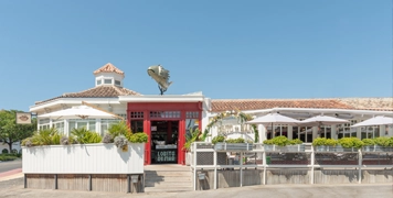 Reservar en Lobito de mar