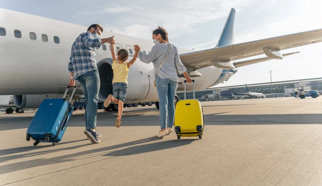 Dubai, Paris, Marbella and New York among the favorite travel destinations for 2024