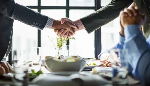Executive lunches in Madrid: Enjoy the exquisite gastronomy of the capital