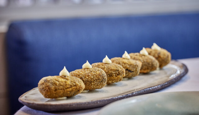 Happy International Croquette Day!