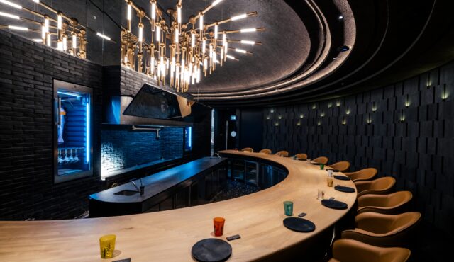 Plans in Dubai