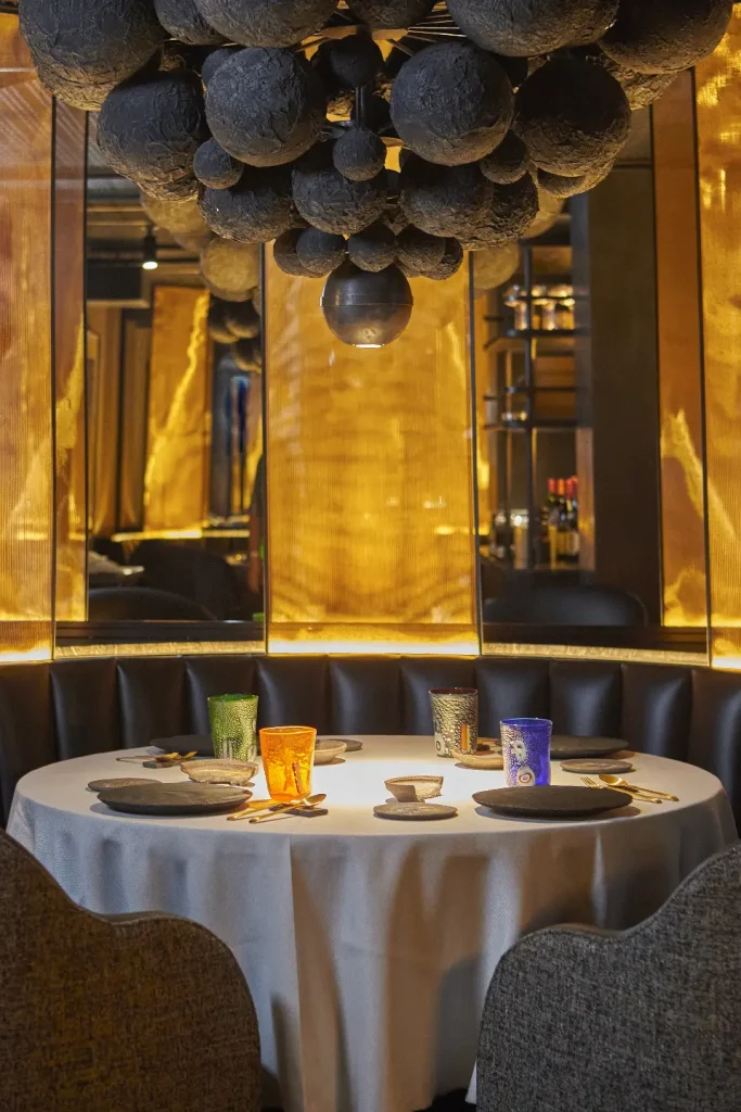 Dani García’s Brands and Restaurants