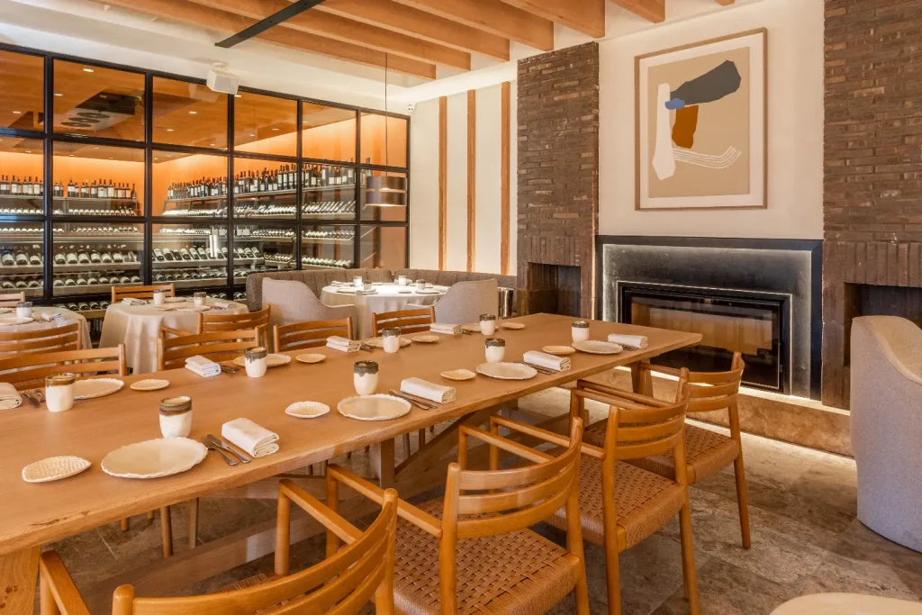 Dani García’s Brands and Restaurants
