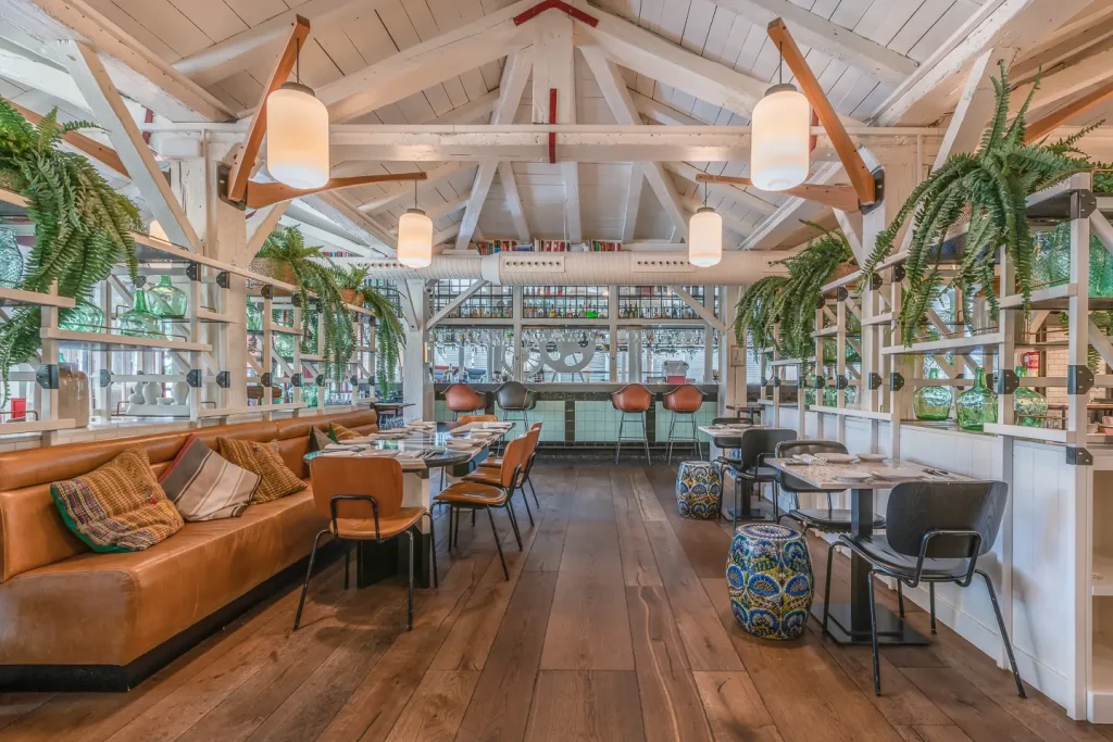 Dani García’s Brands and Restaurants