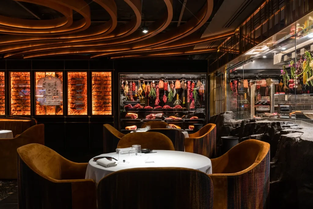 Dani García’s Brands and Restaurants