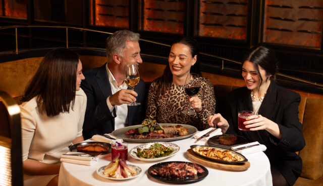 Where to Eat on Father’s Day 2026? The Best Restaurants to Surprise Him