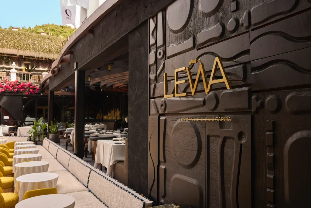 Leña Marbella