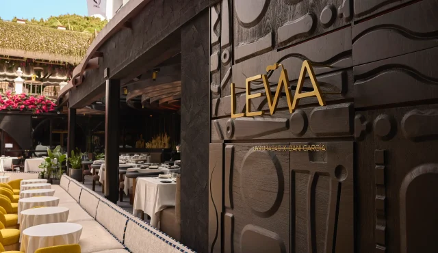 The Temple of Embers: The Revolution of Where to Eat Meat in Marbella
