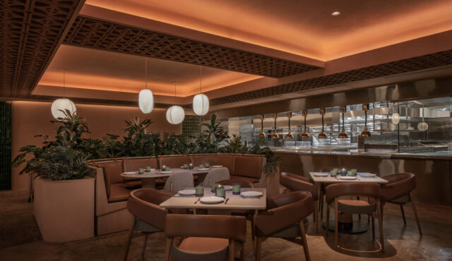 Casa Dani arrives at Westfield Century City