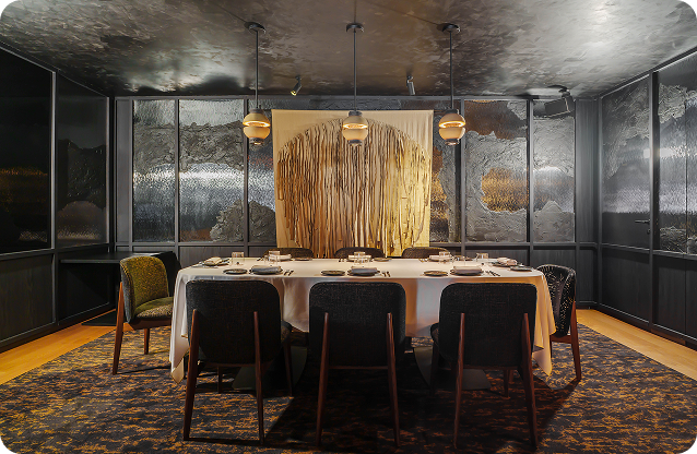 What is a non-stop kitchen: The schedule revolution in hospitality