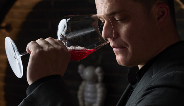 Andalusian Wine Guide: Differences between Finos, Manzanillas, and Amontillados