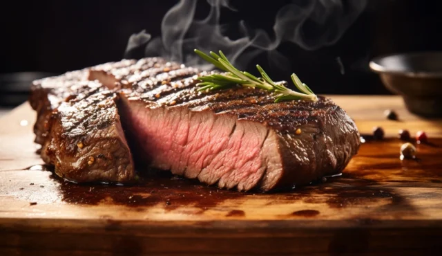 The Ultimate Guide to Meat Doneness: Which One to Choose?
