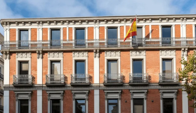 Where to Eat in the Barrio de Salamanca: From Andalusian Tapas to the Finest Bluefin Tuna