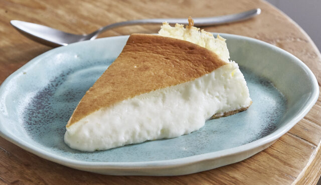 Which Is the Best Cheesecake in Madrid?