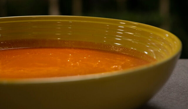 International Gazpacho Day