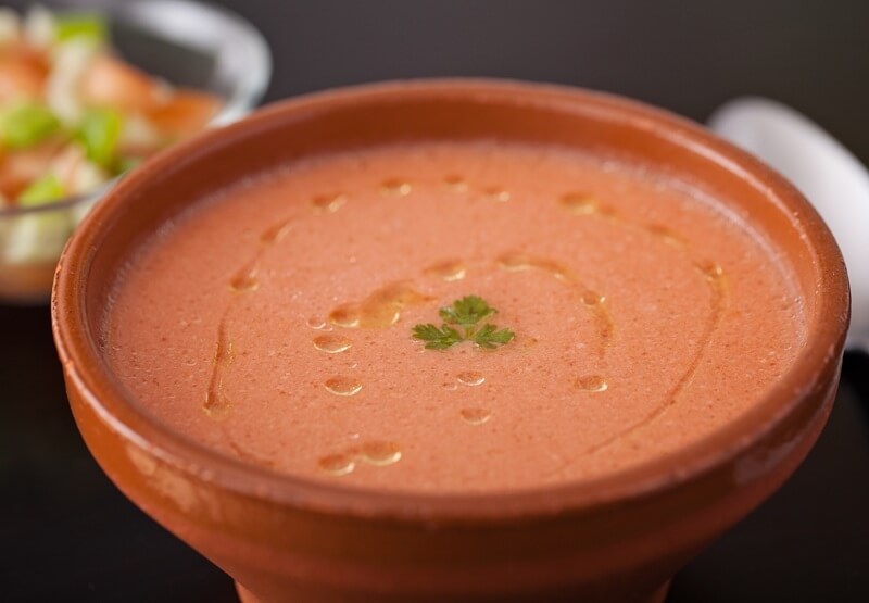 gazpacho