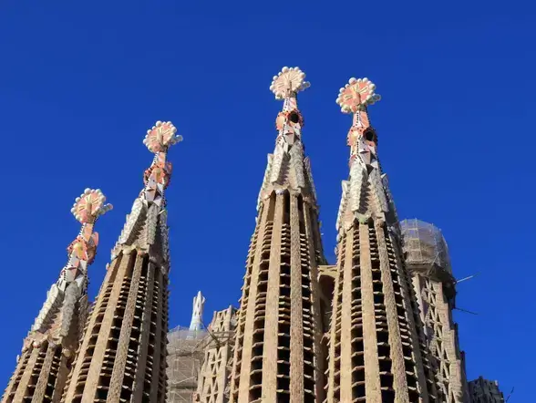 planes en barcelona