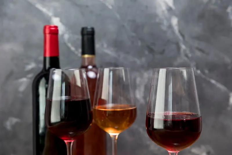 Guía de vinos andaluces