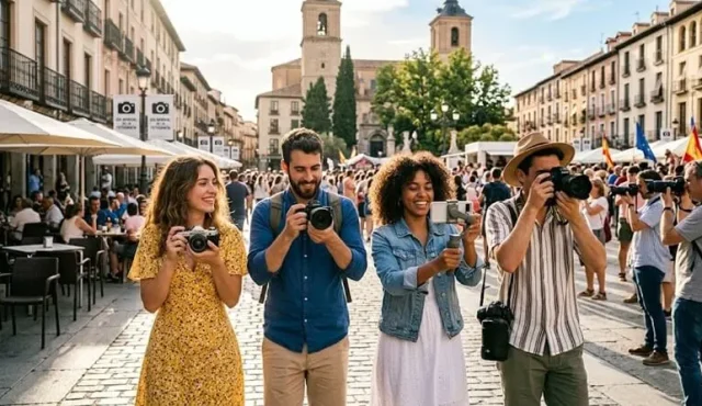 World Photography Day (August 19): The Most Instagrammable Dishes and Spots