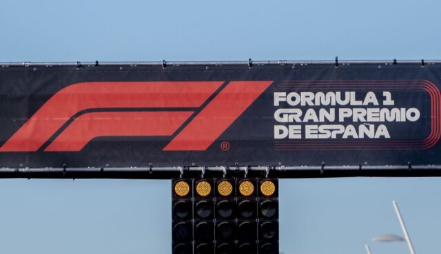 Formula 1 Madrid – Where to eat